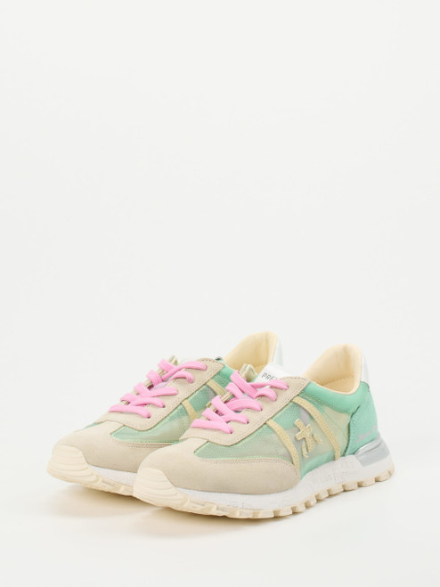 Sneaker-16617960008 Premiata