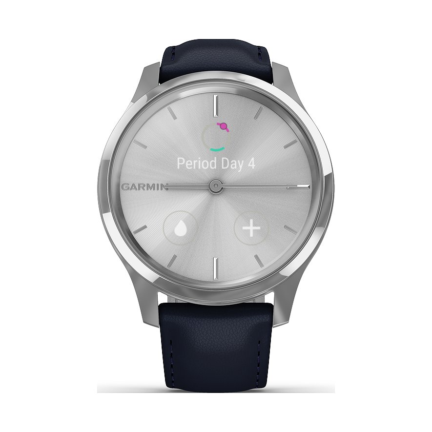Garmin Smartwatch Vivomove Luxe