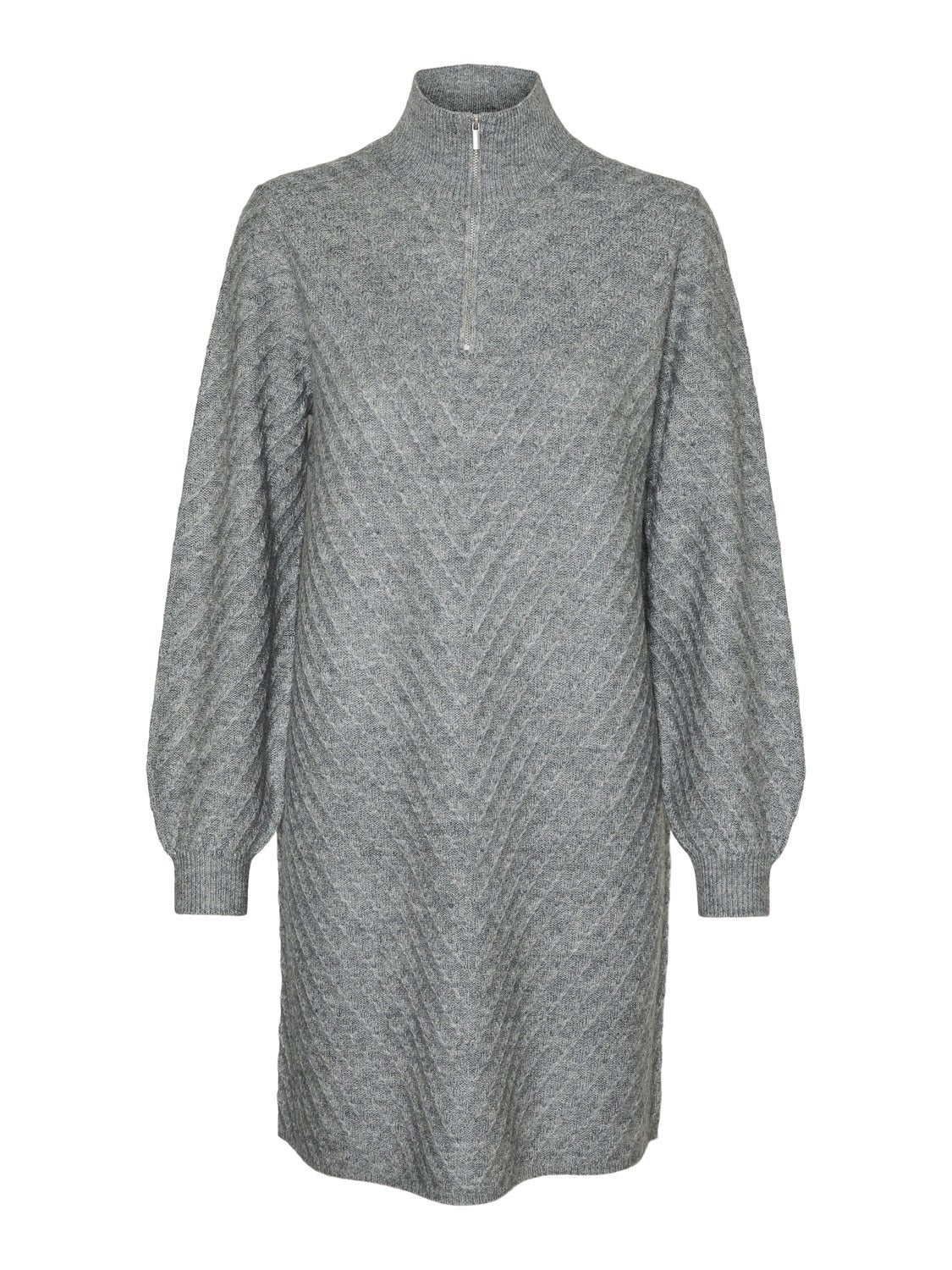 VMANJASTINNA Midikleid