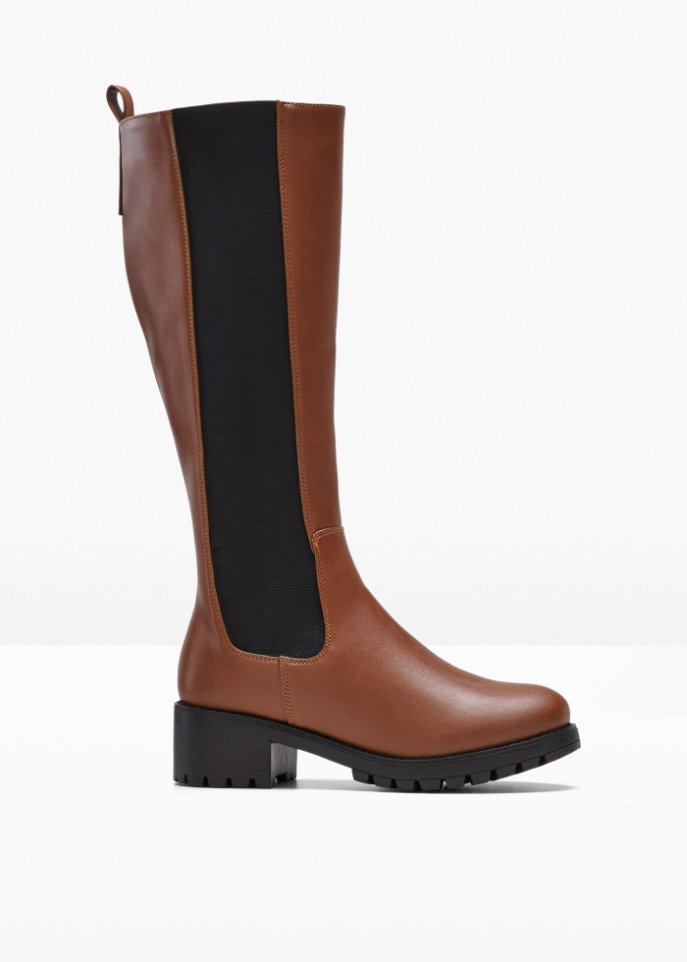 Stiefel