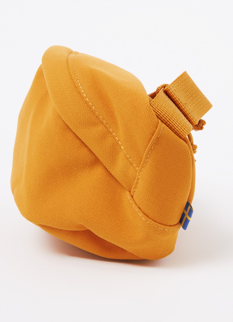 Fjällräven Waist bag with logo