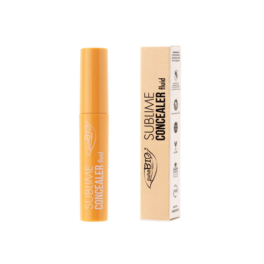 Fluido corrector Viso Sublime