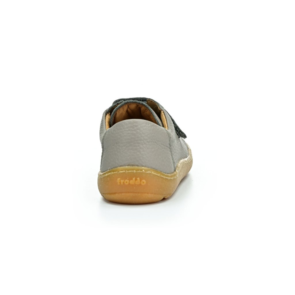 Froddo G3130241-4 Hellgraue Barfußschuhe