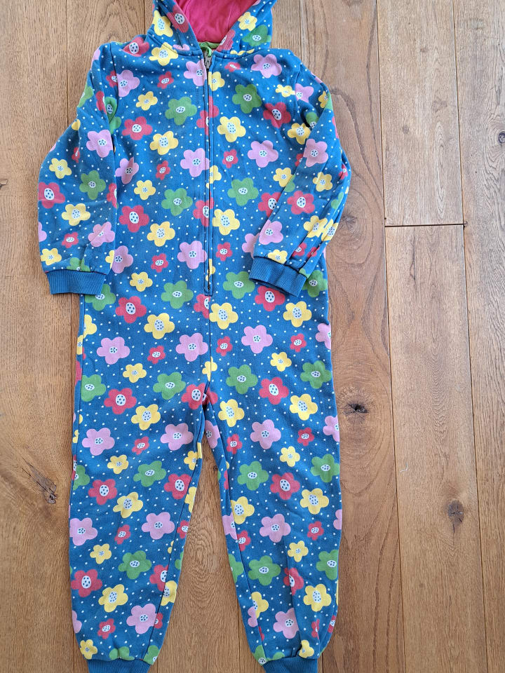 Frugi Overall 
