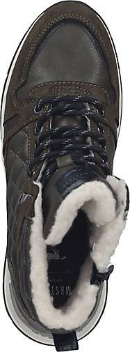 MUSTANG Stiefelette