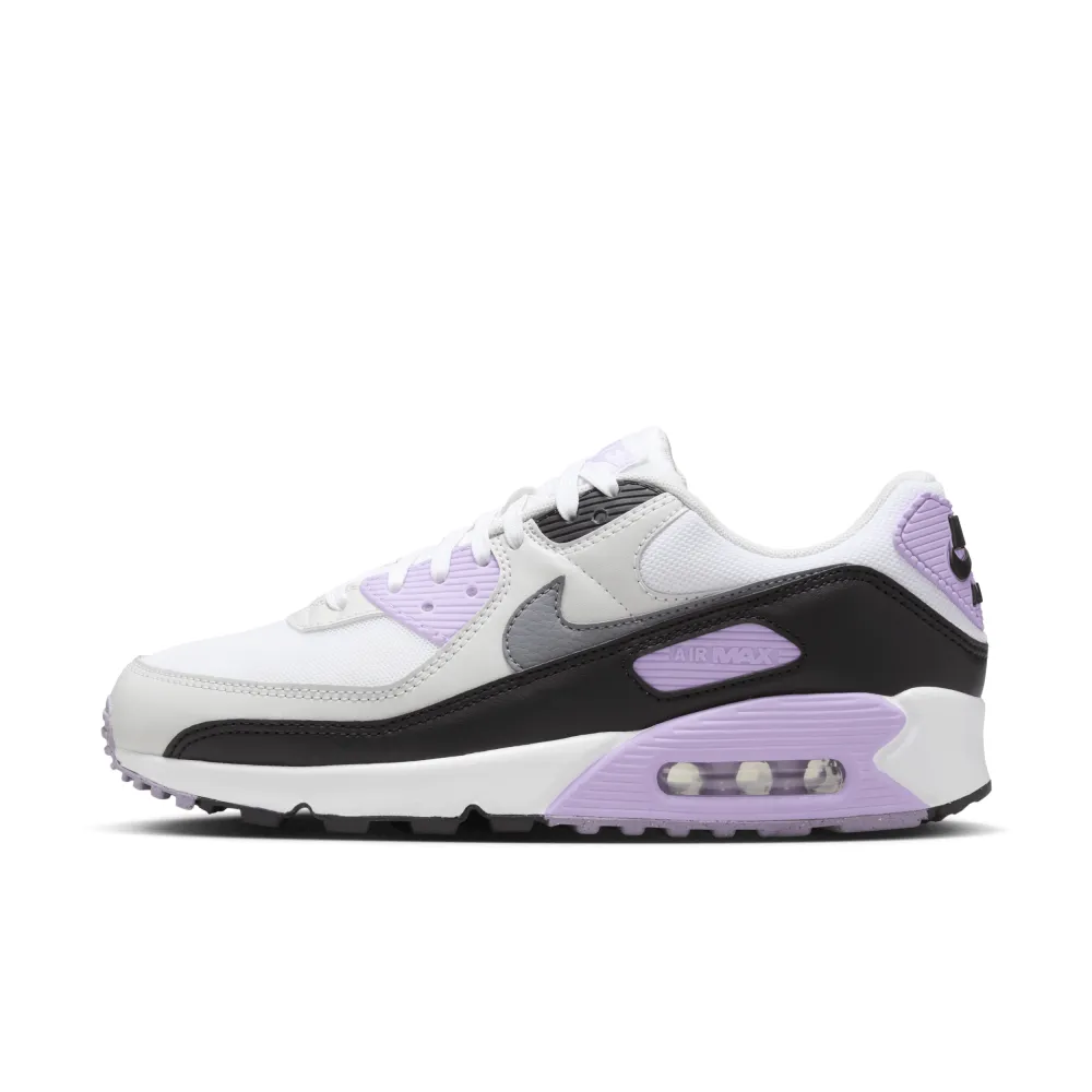 Nike Air Max 90 DH8010-103 / weiss