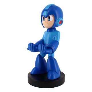 ** % SALE % ** Mega Man Cable Guy Mega Man 20 cm
