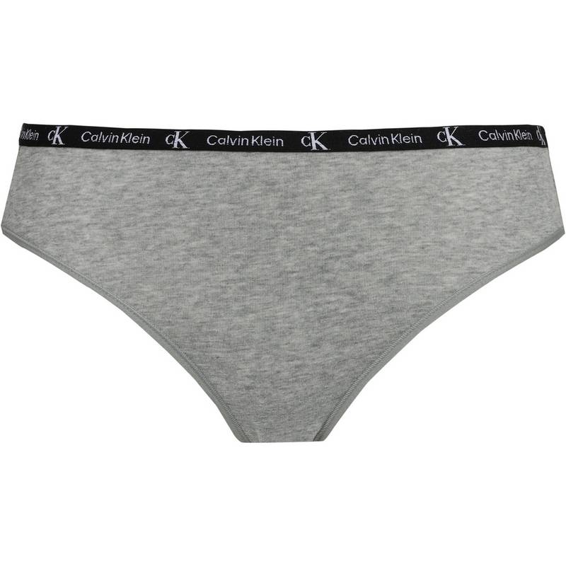 Calvin Klein 1996 COTTON 2PKS Unterhose Damen
