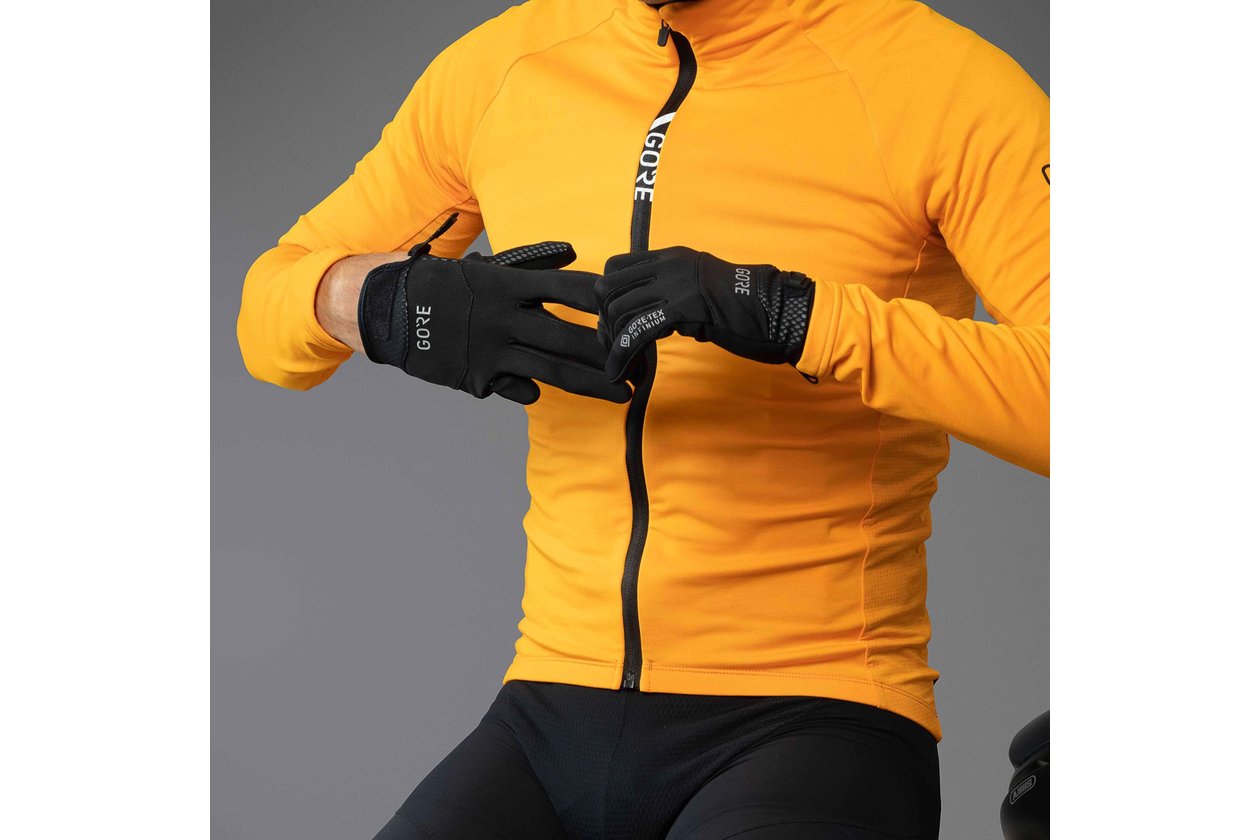 Gore C5 GORE-TEX INFINIUM Handschuhe - 2023