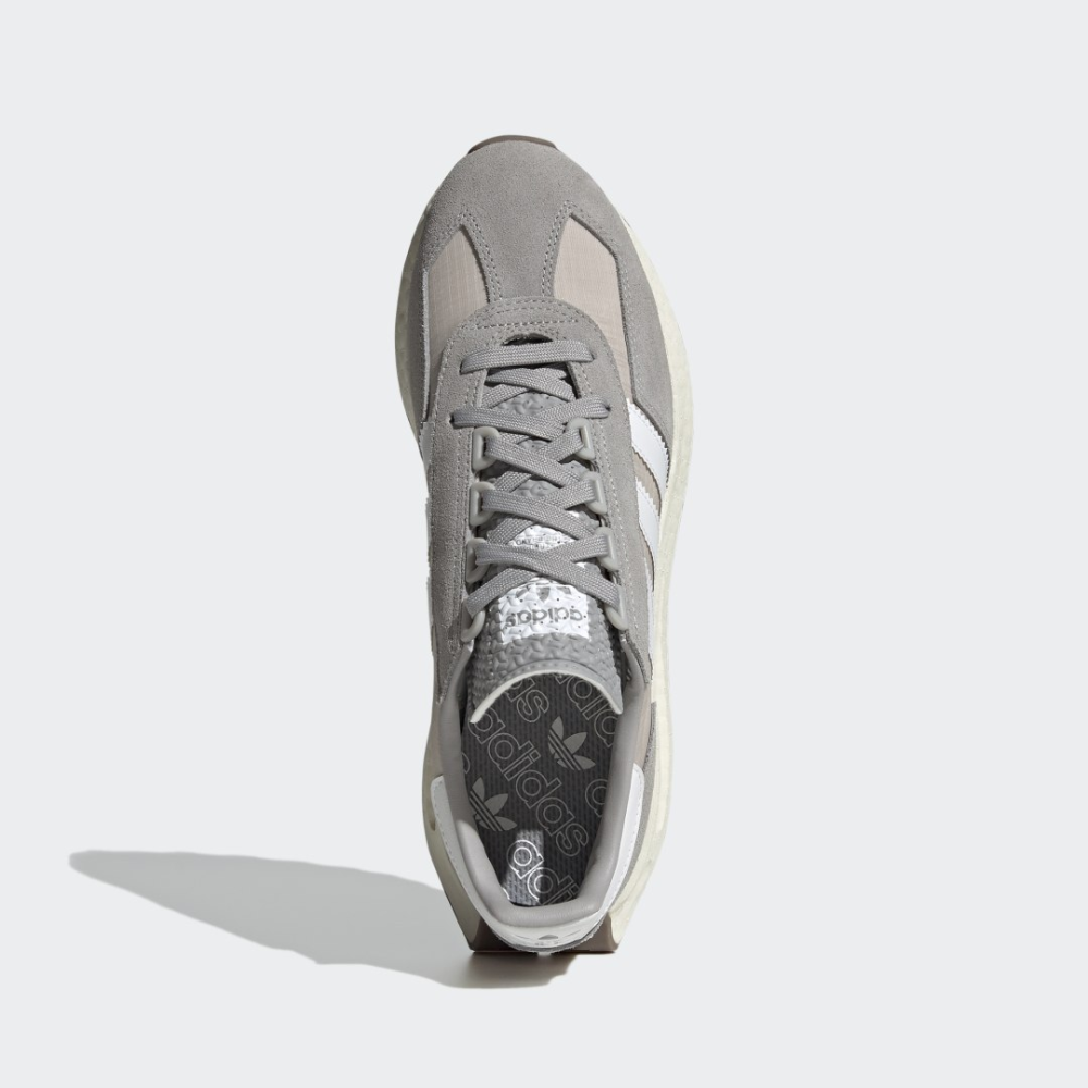 adidas Retropy E5 Q47101 / grau
