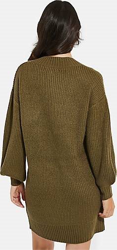 Threadbare Strickkleid