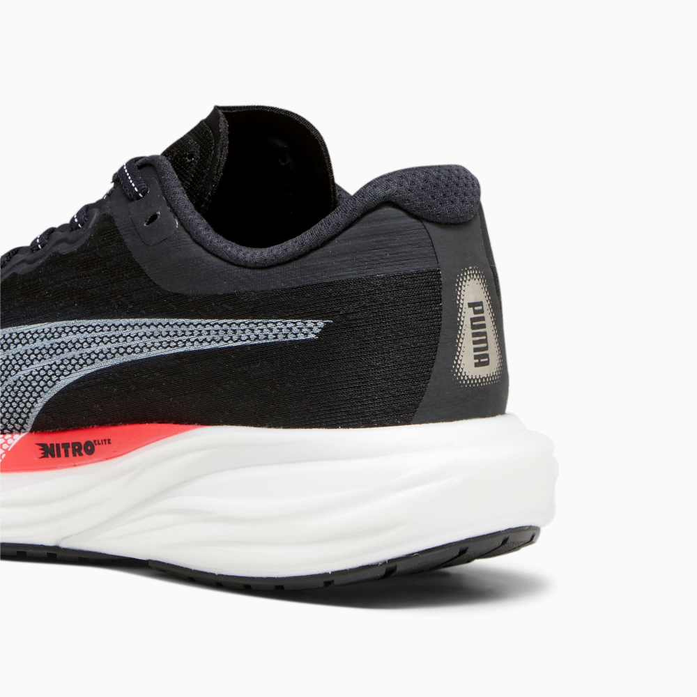 PUMA Deviate Nitro 2 376807-13 / schwarz