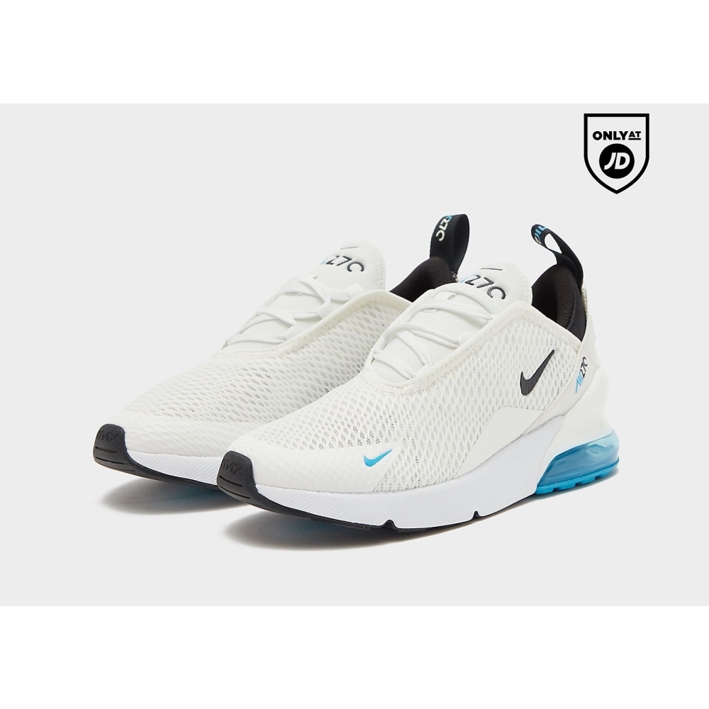 Nike Air Max 270 FN7791-100 / weiss
