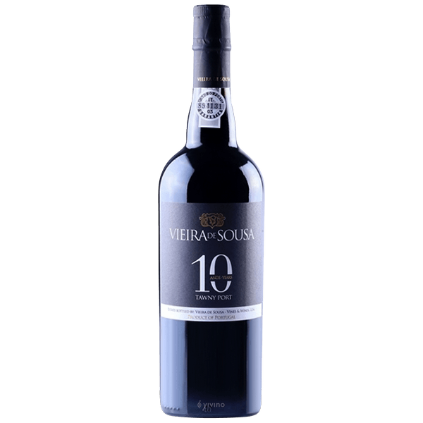 Vieira de Sousa 10 Anos Tawny PortN.V.