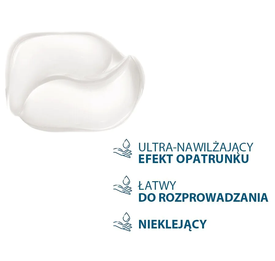 „Ducray Dexyane Med“ raminamasis ir regeneruojamasis kremas