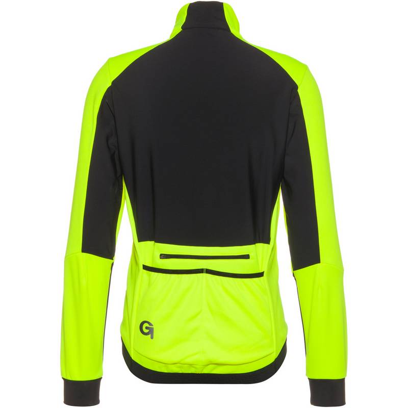 Gonso Silves Fahrradjacke Herren