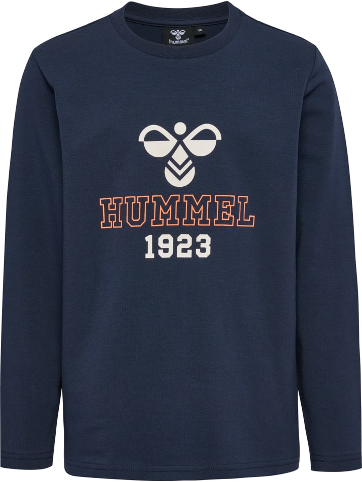 Hummel Hummel T-Shirt Hmlhansen Jungen in PARISIAN NIGHT günstig kaufen