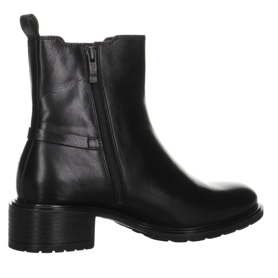 ara Parker Chelsea Boots