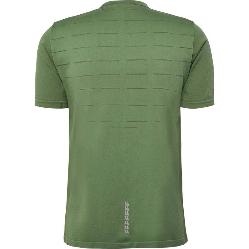 Newline nwlRIVERSIDE SEAMLESS T-SHIRT S/S MEN T-Shirt Herren