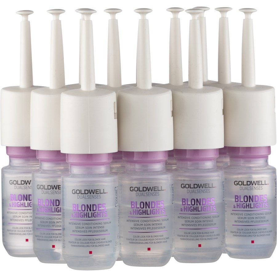 Intensive Conditioning Serum