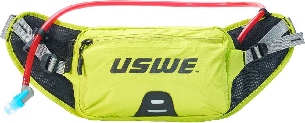 USWE Zulo 2 - Hüfttasche mit Trinkblase kaufen | Bike-Discount