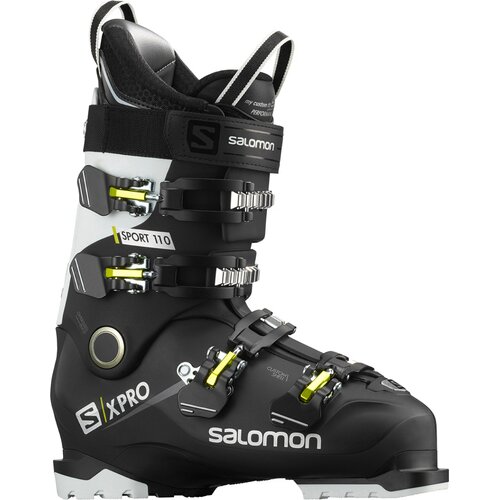 HERREN SKISCHUHE X PRO 110 SPORT