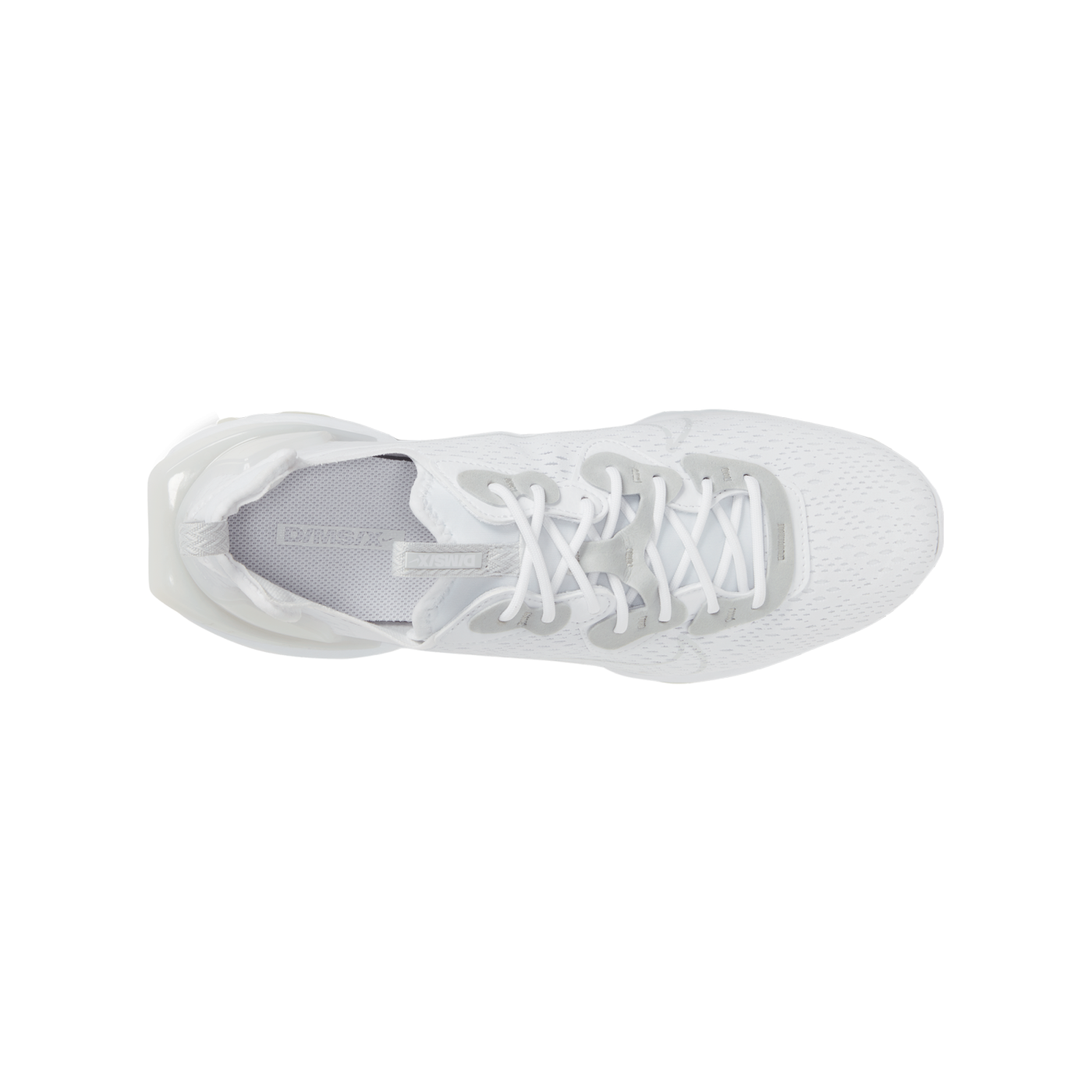 Nike React Vision Weiss F101
