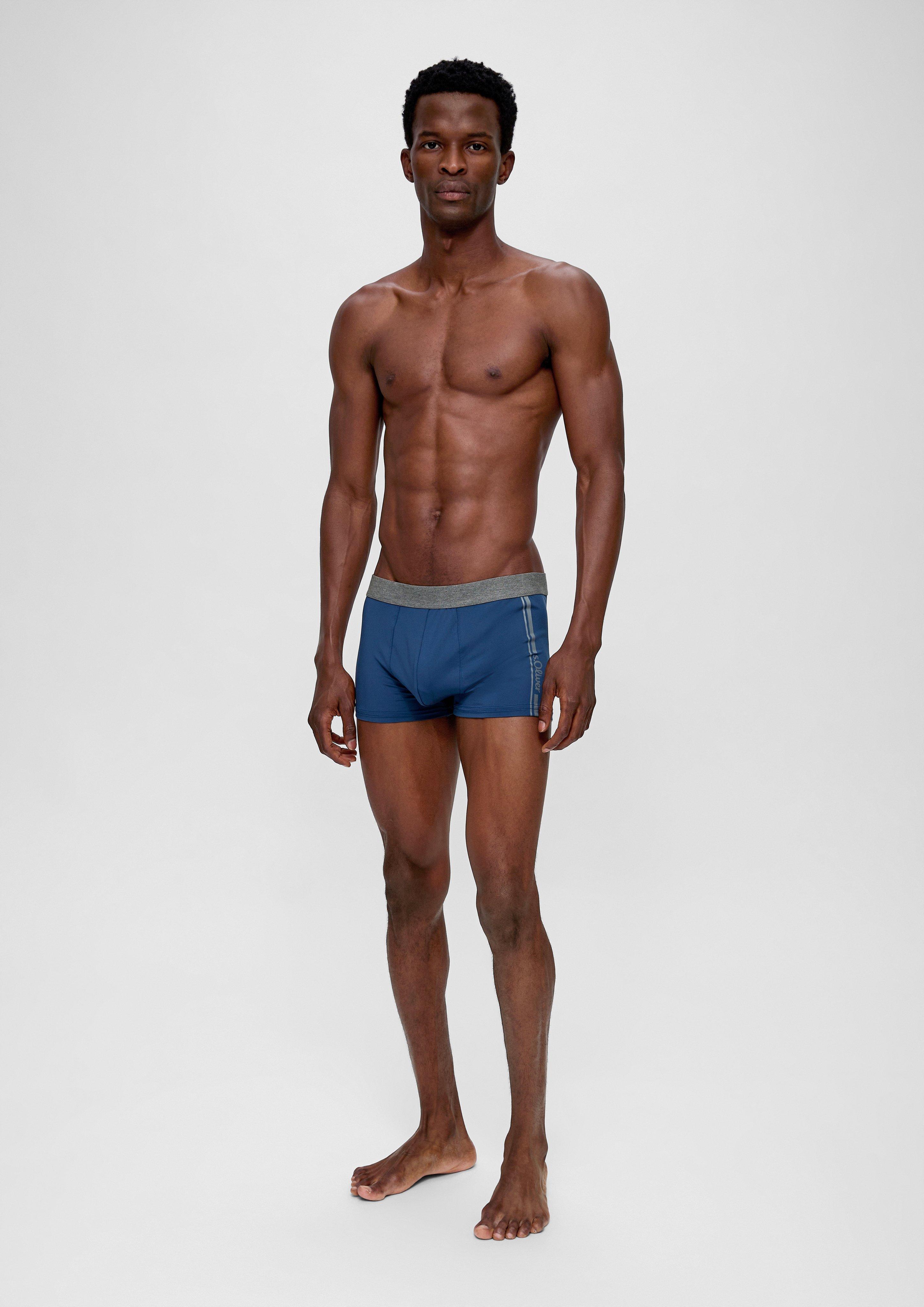 Boxershorts im 2er-Pack  6008406-7500