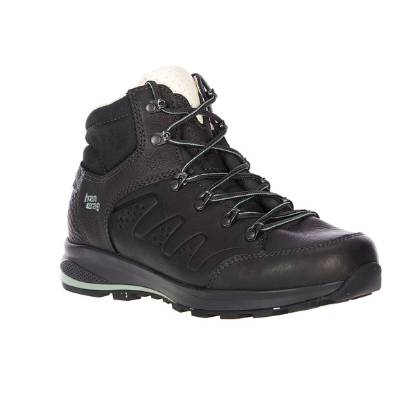 TRAVI LADY Damen - Wanderstiefel