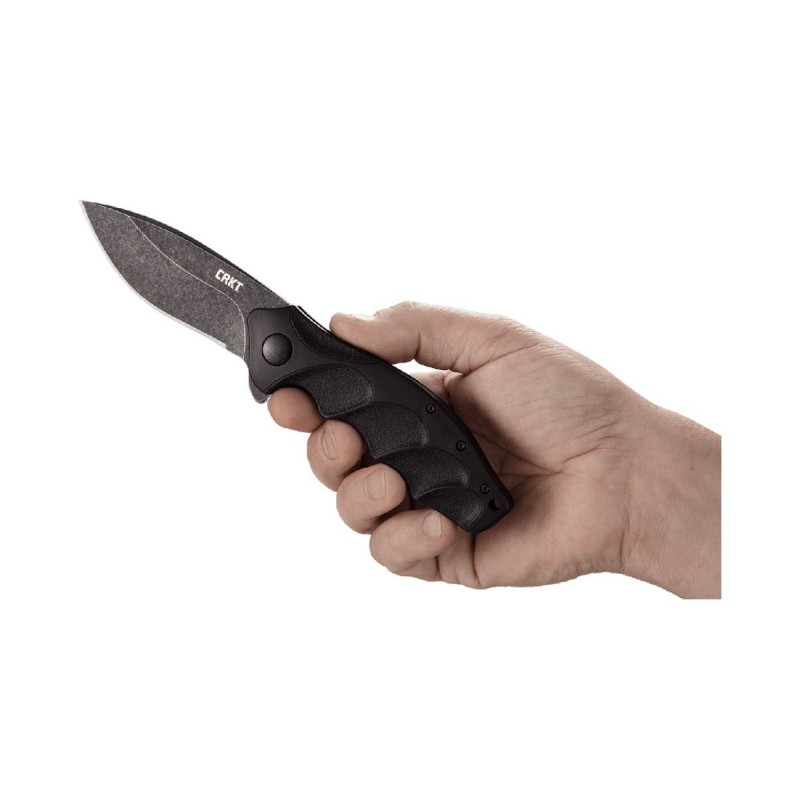 Crkt Foresight Assisted K221KKP Plain