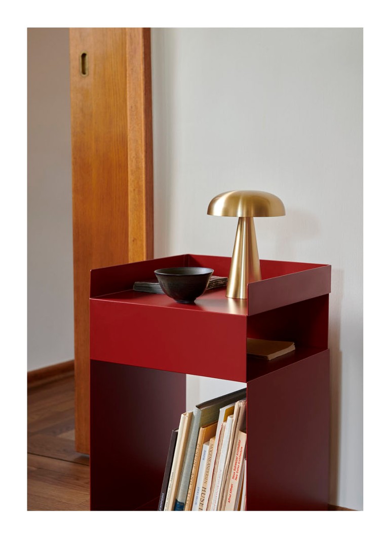 Platan SC73 &tradition, 35 x 35 cm