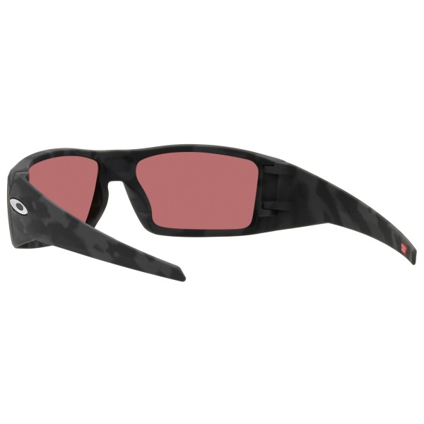 Oakley - Heliostat Polarized S3 (VLT 12%) - Sonnenbrille