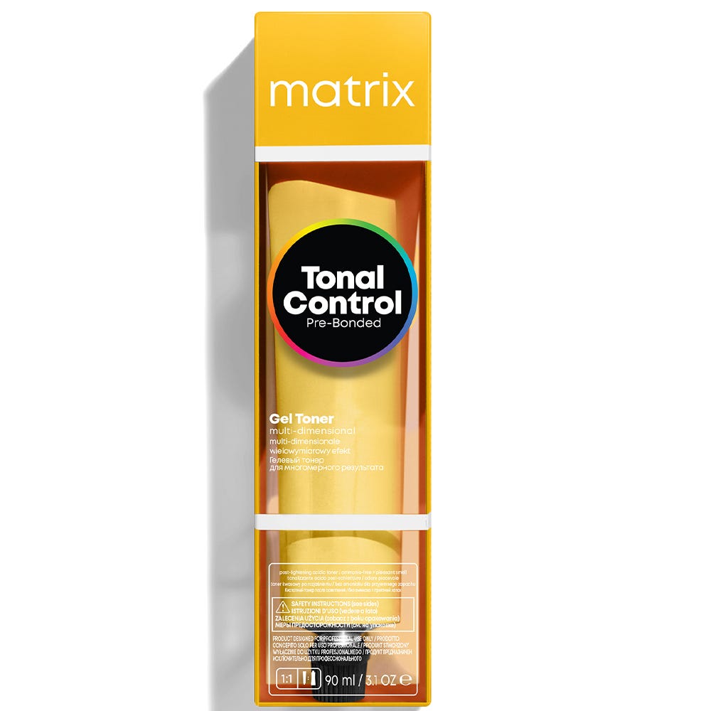 Matrix Tonal Control Pre-Bonded Gel-Tönung 7M 90 ml