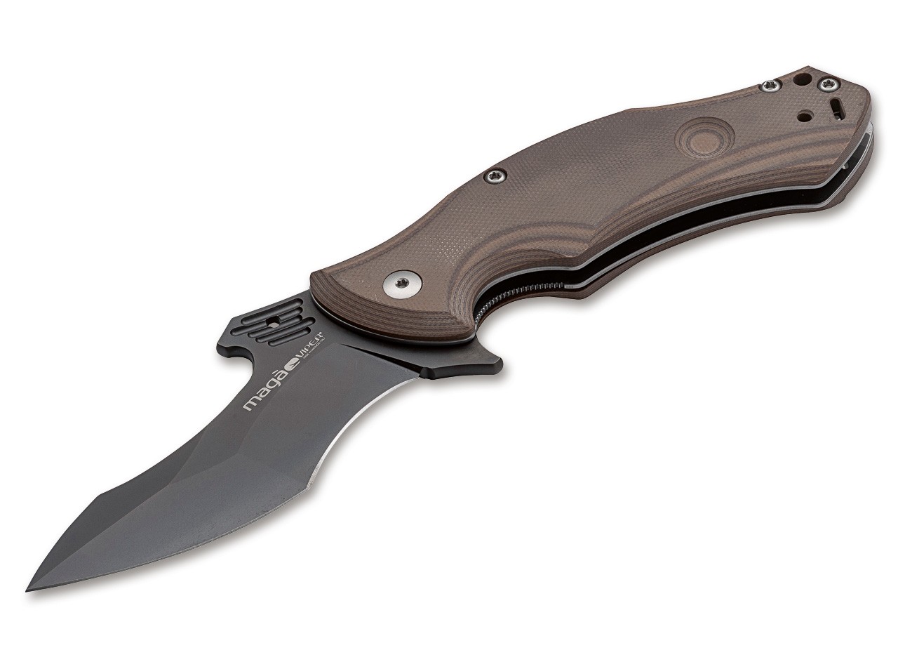 Magà PVD Mixed G10