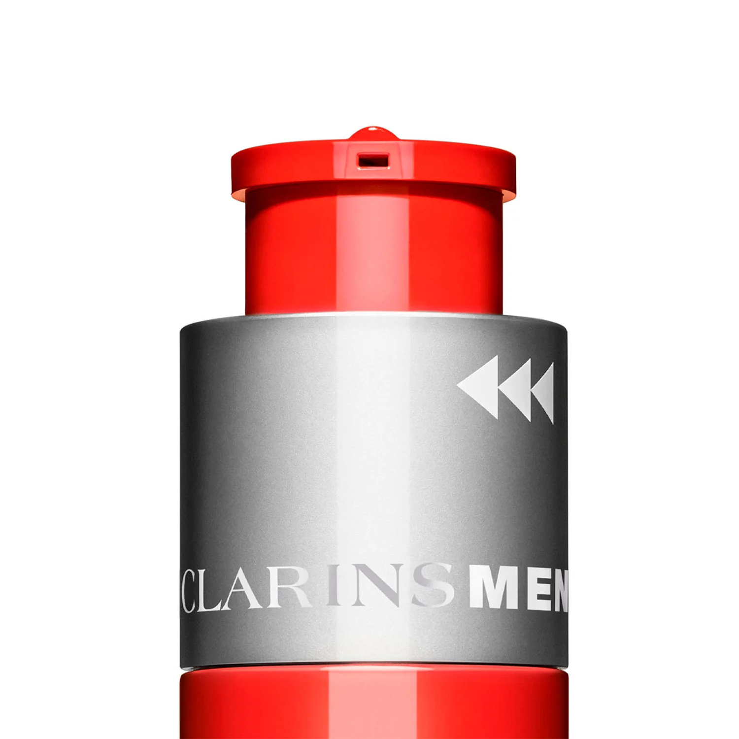 ClarinsMen Energizing Gel - гел за лице за сваки дан