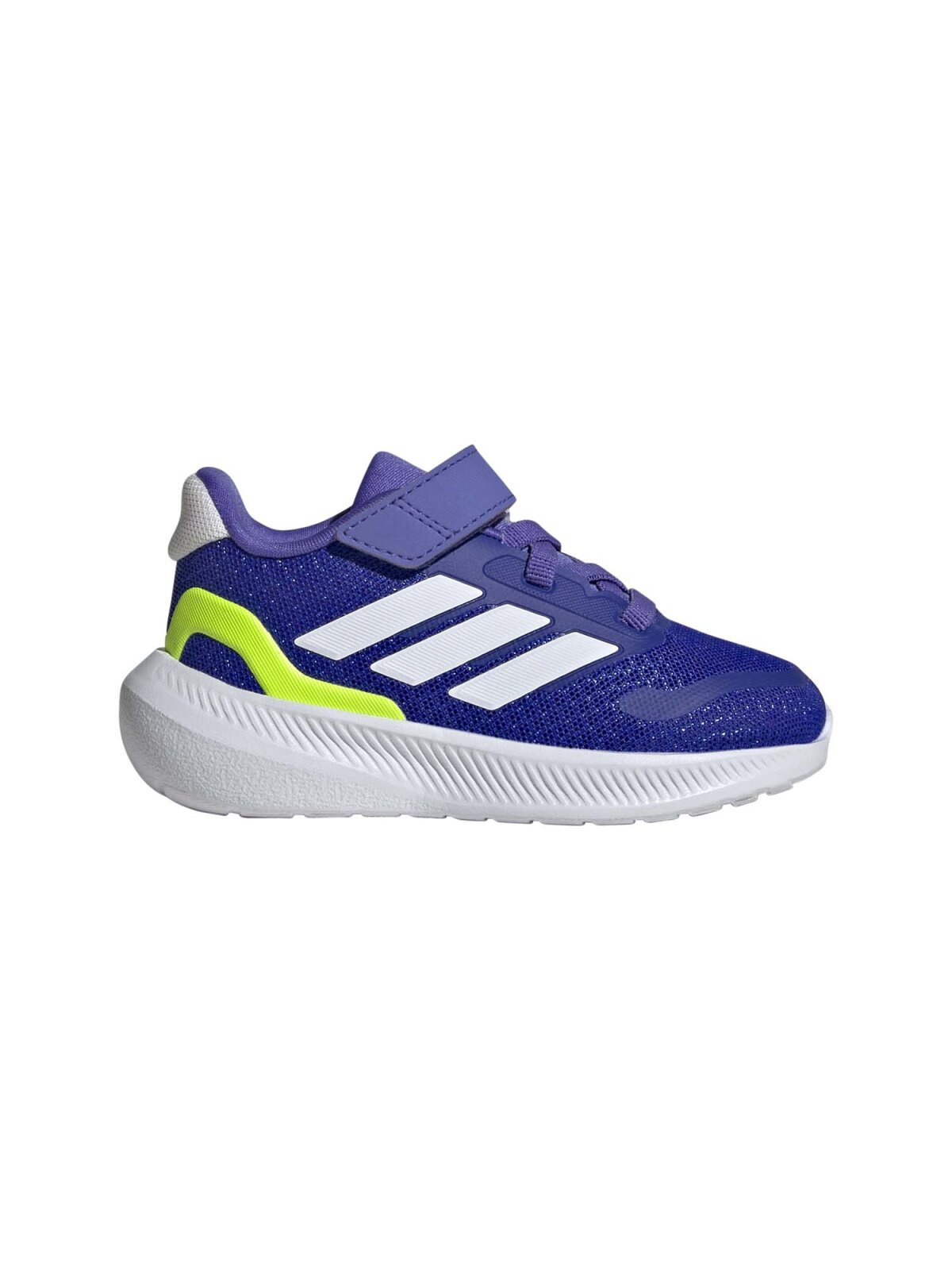 Adidas Runfalcon 5 Schuh Kinder blau