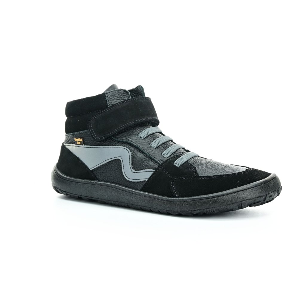 Froddo G3110256-12 Black AD Barfußschuhe