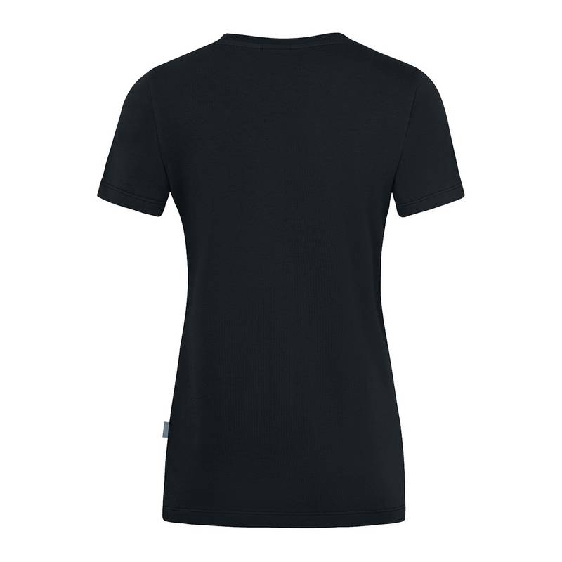 JAKO Organic Stretch T-Shirt Damen T-Shirt Damen