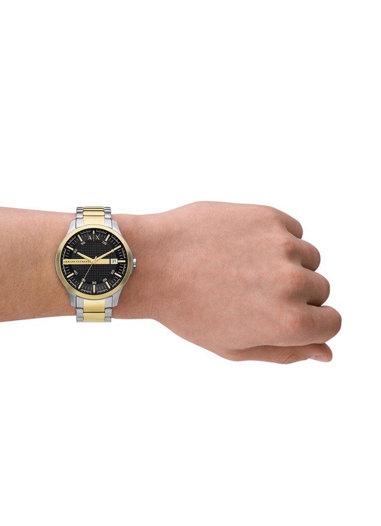 Armani Exchange Watch AX2453