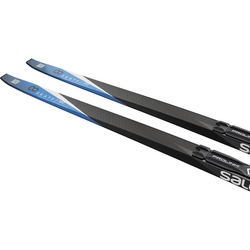 Salomon RS 8 PM PLK PRO Skateski