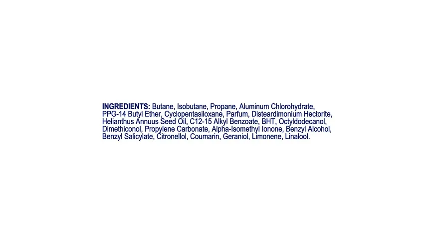 Dove Deo-Spray Anti-Transpirant Soft Feel 0% Alkohol 150 ml 150 ml