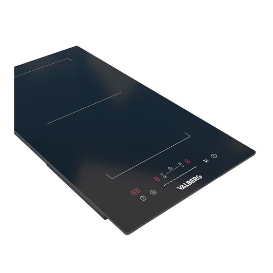 VALBERG Domino inducție IH 2 TB1FZ 373C