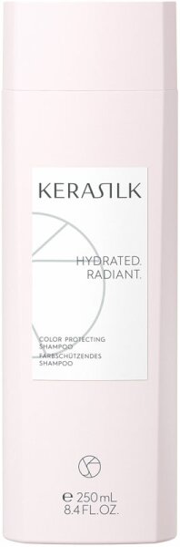 Kerasilk Color Shampoo