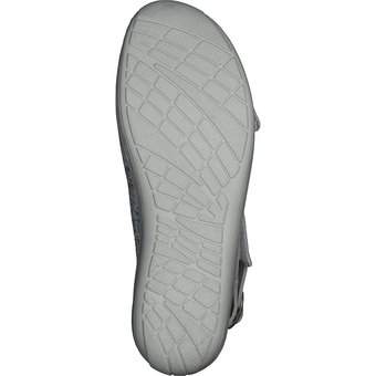 Aco Wally 63 Sandale in grau