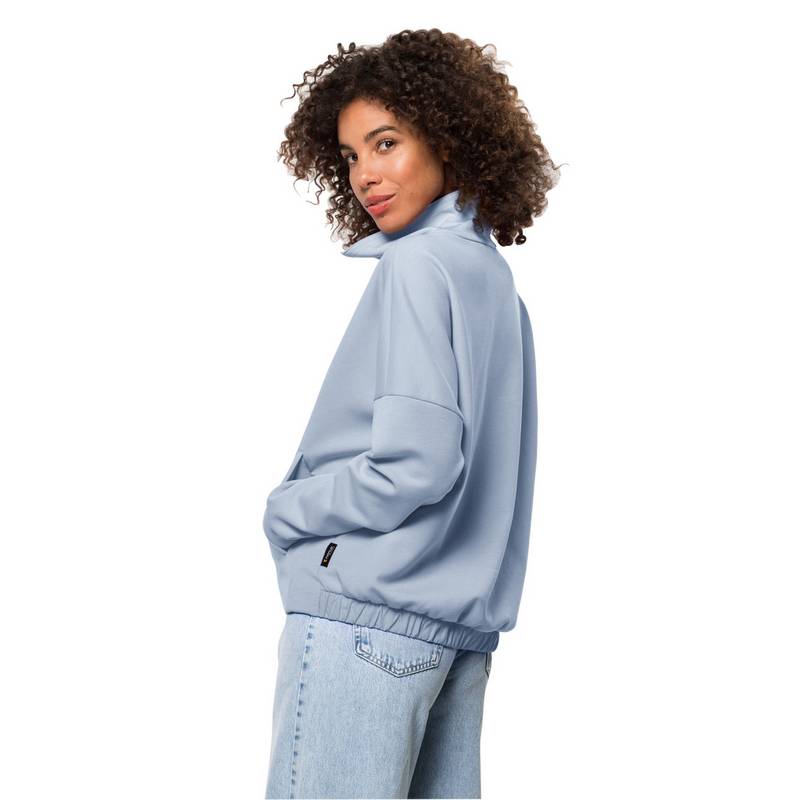 Jack Wolfskin Fleecepullover Damen