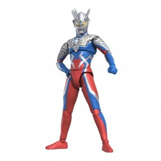Figure-Rise Standard Ultraman Zero