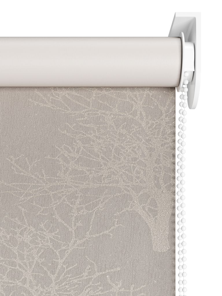 YNGEN Roleta światłoszczelna YNGEN 60x170cm natura