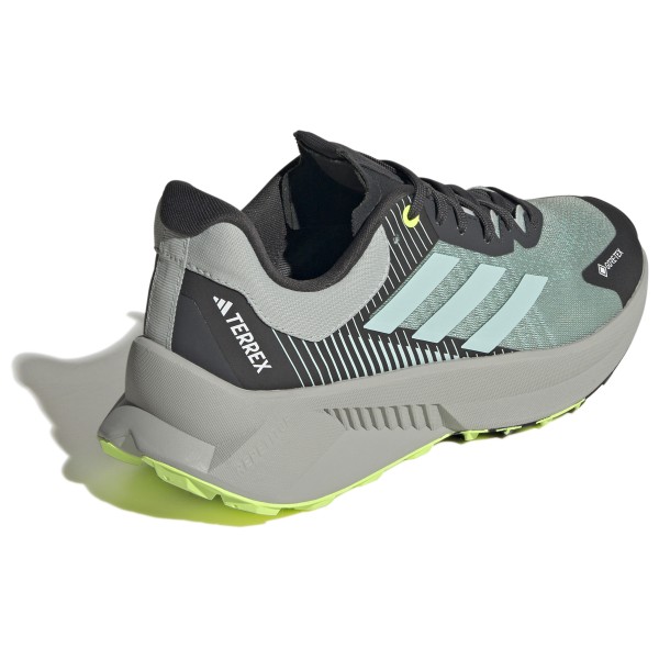 adidas Terrex - Women's Terrex Soulstride Flow GTX - Trailrunningschuhe