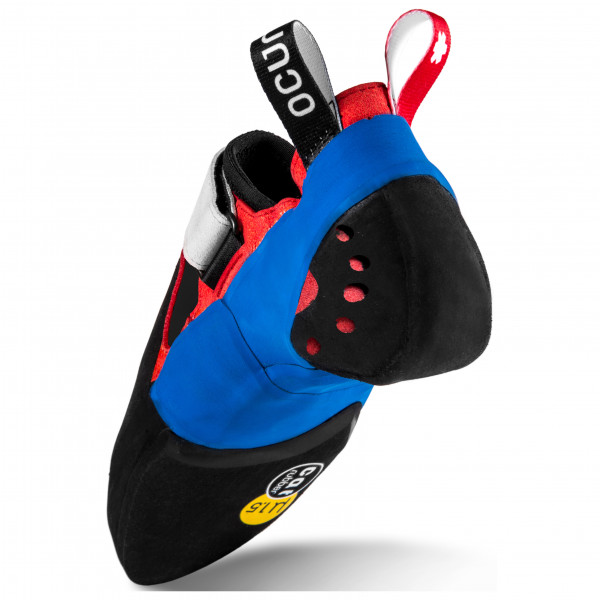 Ocun - Fury - Kletterschuhe
