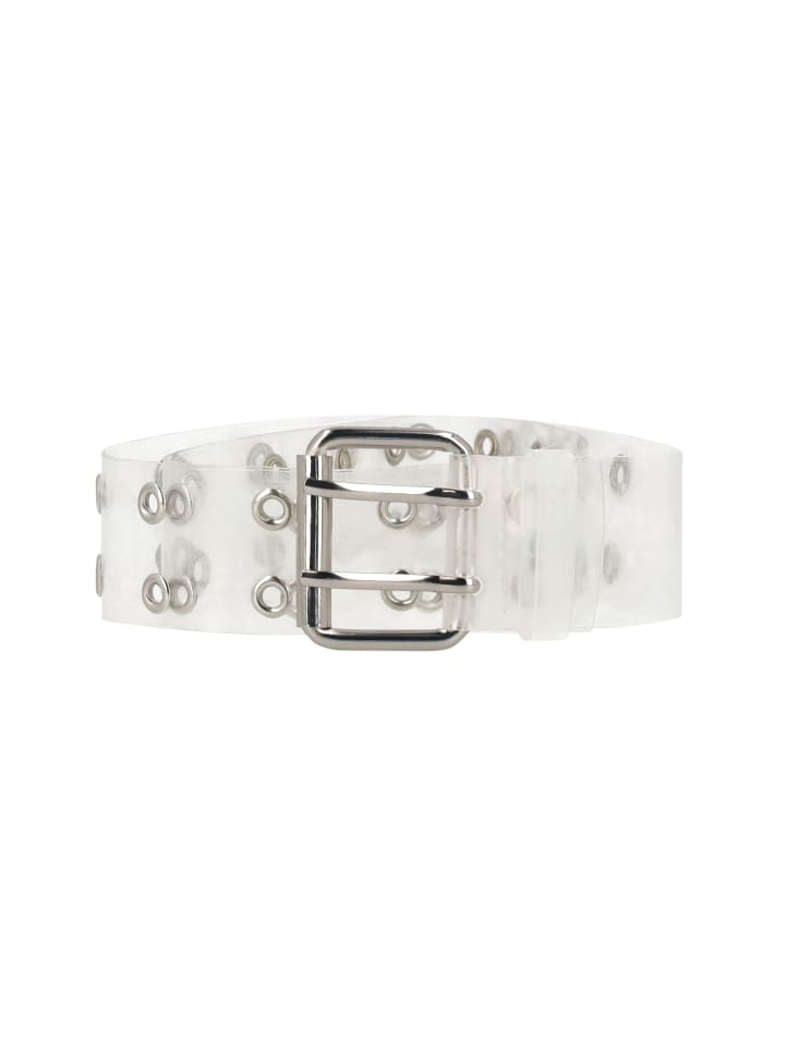 myMo KIDS Belt in Weiss günstig kaufen onesize